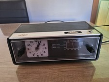 Wigo RW2 Radiowecker von 1980