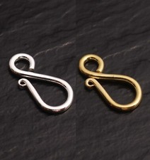 Kettenverschluß S-Haken