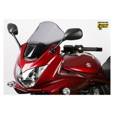 MRA Racingscheibe für Suzuki GSF 1250 SA 07- BANDIT 1250 WVB5/WVCB Bj. 2007-2017