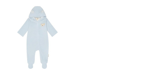 Steiff nicki overall - ,