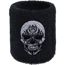 Totenkopf Schweissband