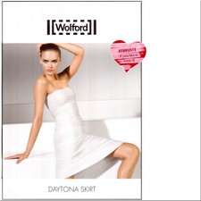 Wolford Daytona Skirt • Gr