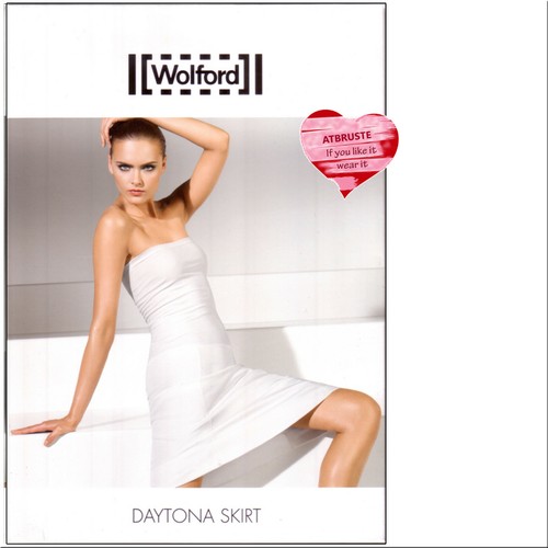 Wolford daytona skirt gr - wolford,