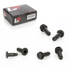 Verankerungs clips mit - clips,