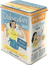 Nostalgic-Art - Metall