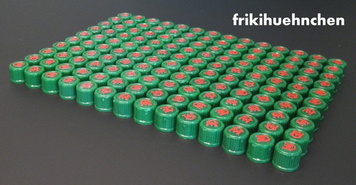 140 stück underberg kapseln - 140,