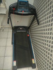 Laufband von Stamm Bodyfit mit