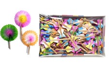 1008 Partypicker Papierfächer