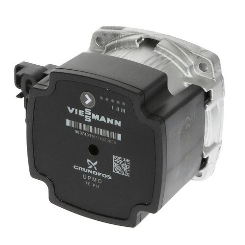 Viessmann pumpenmotor - viessmann,