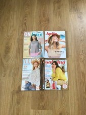 Sabrina, Katia, Online Hefte