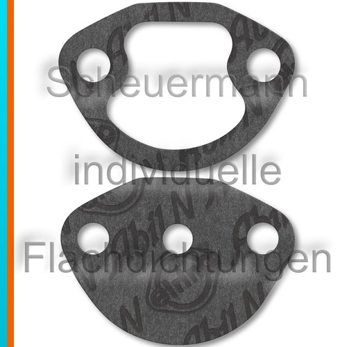 Dichtsatz benzinpumpe - dichtsatz, vw