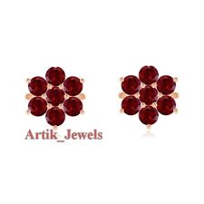 Natürlich Granat Edelstein