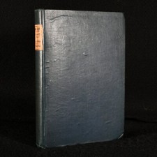 1888 Democratic Vistas Whitman