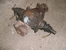 Opel Omega A Kombi 2.4 Automatik Differential ABS 90222972