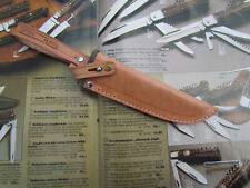 PUMA MESSERSCHEIDE für RARE PUMA #6389 Jagdnicker Knife 1950's Solingen Germany.