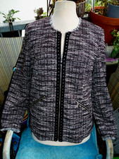 Zeitloser Blazer/ Jacke von