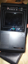 vintage citizen tc53 mini lcd