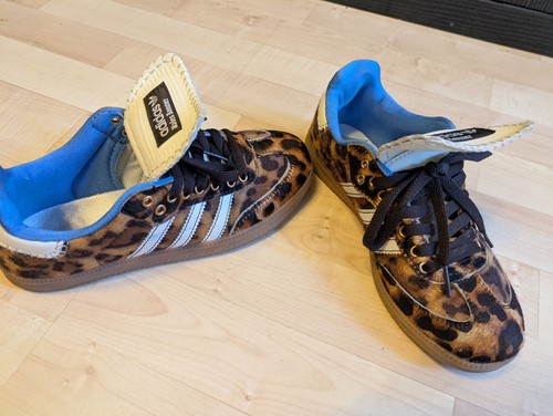 Adidas wales bonner - x,