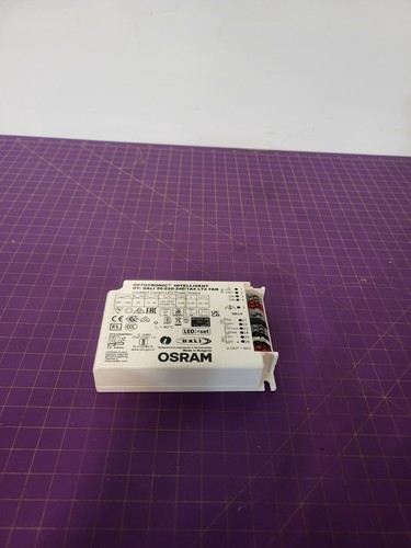 Osram oti dali led - dali,