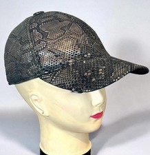 Echte Schlangenleder Damen