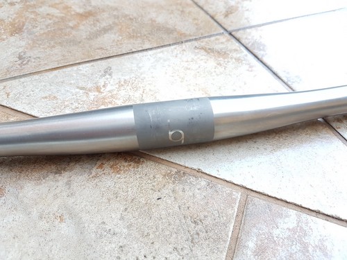 Guillem titanium mtb - j.,