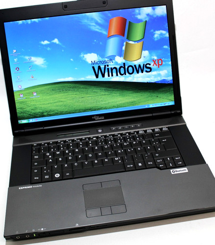Windows retro laptop - retro,