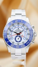 Rolex Rolex Yacht-Master II