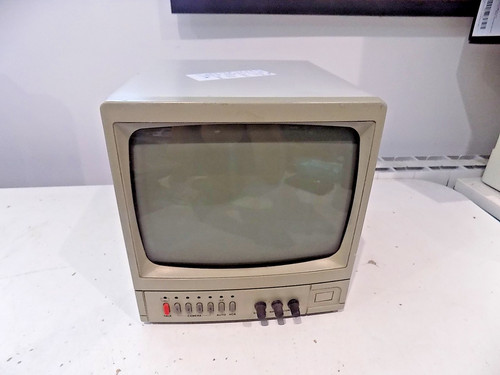 Vintage hitron systems - vintage,