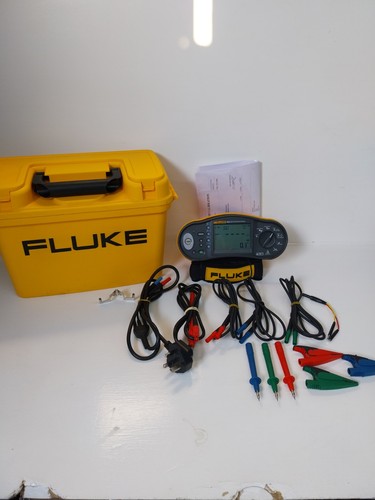 Fluke 1662