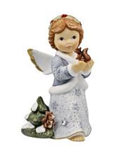 Goebel Nina/Marco Engel - Flinke Besucher - limitierte Auflage - NEUHEIT 2025