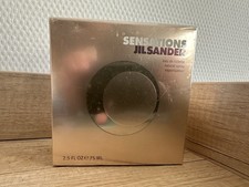 Jil Sander Sensations Eau de