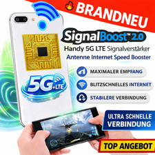 SignalBoost™ 2.0 Handy 5G 4G