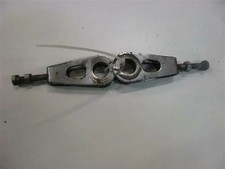 Honda CB 750 F Supersport Kettenspanner rechts links Antriebskette Satz