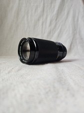 Soligor C/D Zoom+Macro