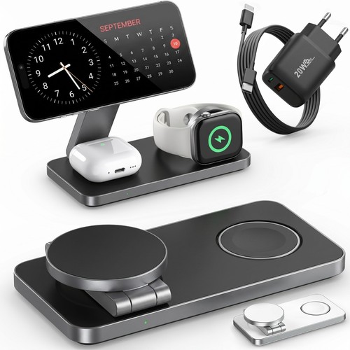 Ladestation iphone apple - ladestation,
