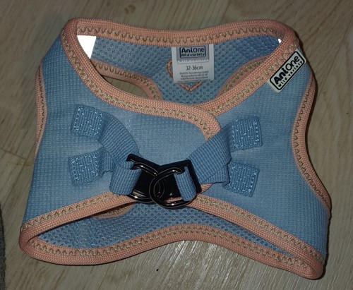 Hundegeschirr curli anione - hundegeschirr, /