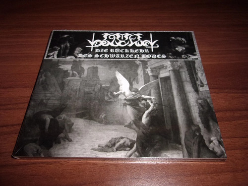 Totale vernichtung die - vernichtung,