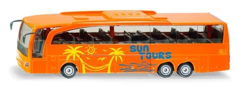 Mercedes benz travego reisebus - travego,