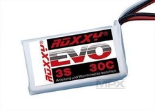 Multiplex / Hitec RC LiPo-Akku