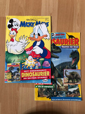 Micky Maus Nr.21 Heft