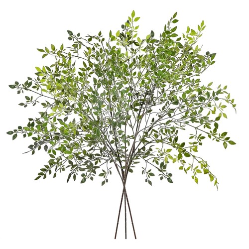 Kunstpflanzen zweige 110cm - kunstpflanzen,