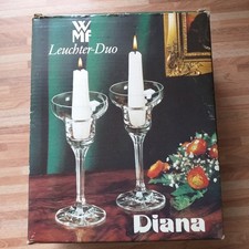 Kerzenleuchter 1 WMF + 1