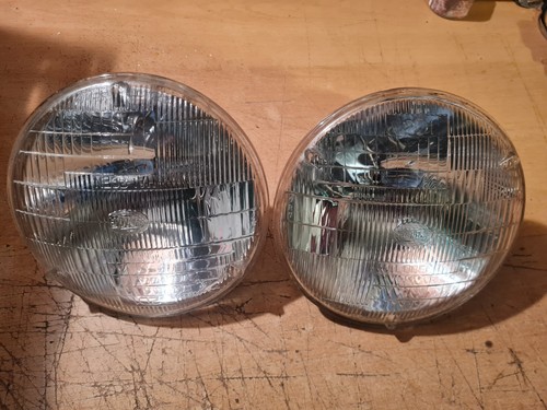 Porsche 911 901 912 - , hella