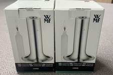 WMF Leuchter „Lounge“ „James Irvine“ 2er Set