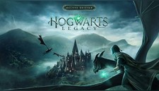 Hogwarts Legacy: Digital