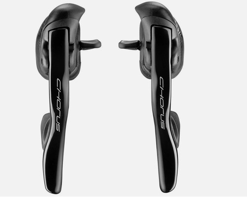 Campagnolo chorus sp - chorus, 12