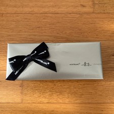 Kugelschreiber Montblanc Pix