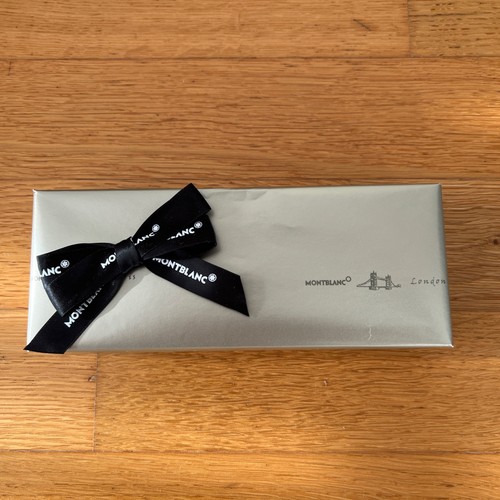 Kugelschreiber montblanc pix - montblanc,