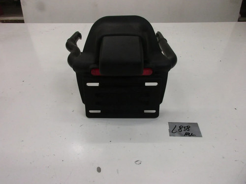Kennzeichenhalter rahmen l858 - kennzeichenhalter,