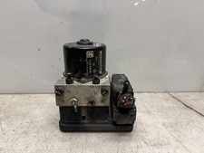 VW Golf 4  ABS-Hydraulikblock